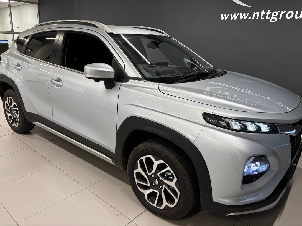 SUZUKI FRONX 1.5 GLX for Sale in South Africa