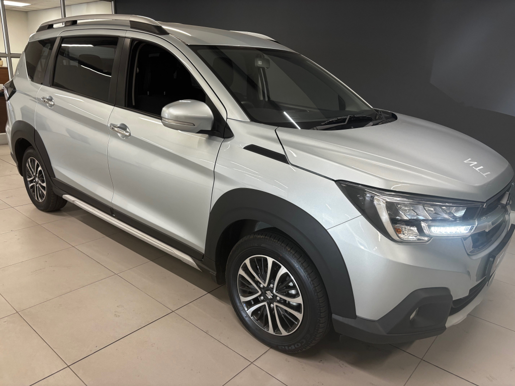 SUZUKI XL6 1.5 GL for Sale in South Africa