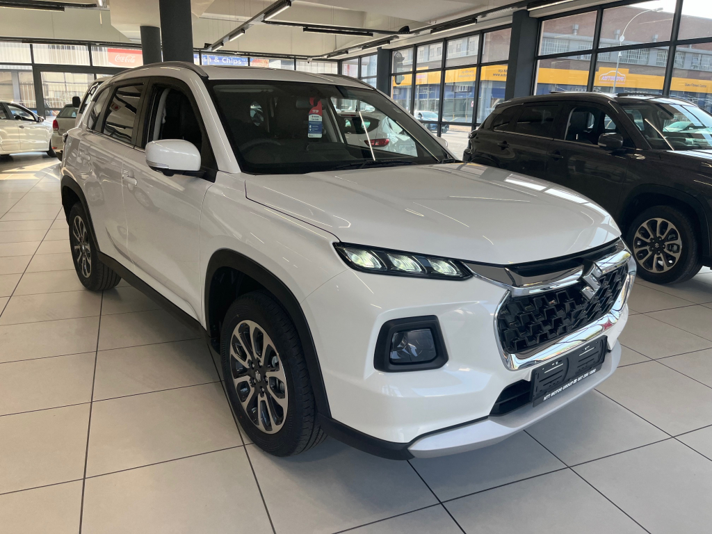 SUZUKI GRAND VITARA 1.5 GLX  for Sale in South Africa