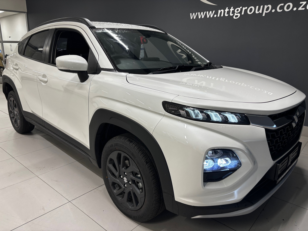 SUZUKI FRONX 1.5 GL for Sale in South Africa