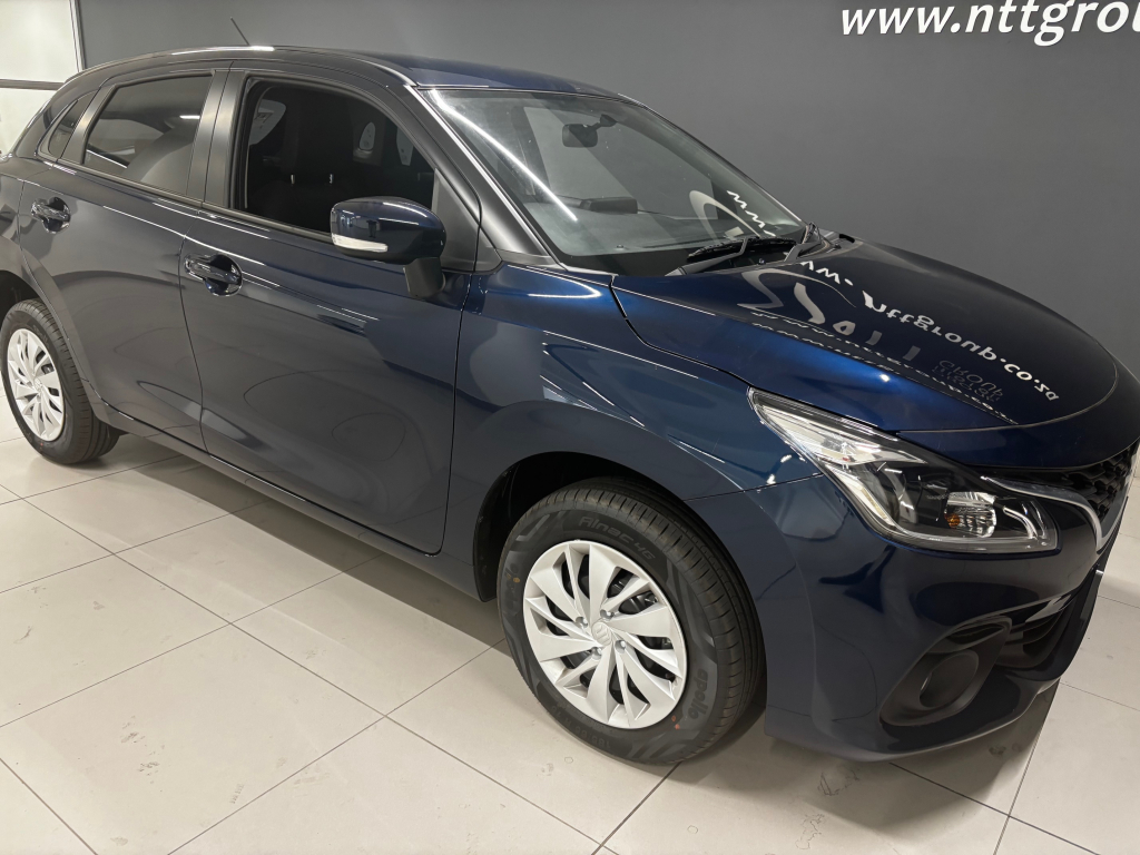 SUZUKI BALENO 1.5 GL for Sale in South Africa