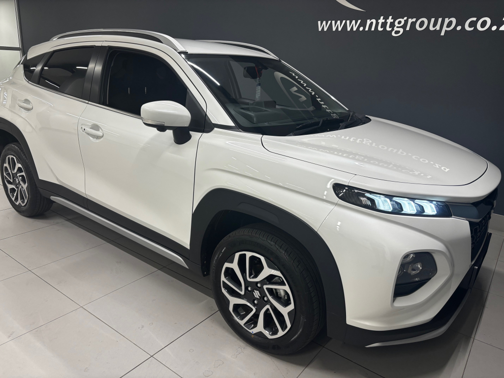 Suzuki Fronx 1.5 GLX