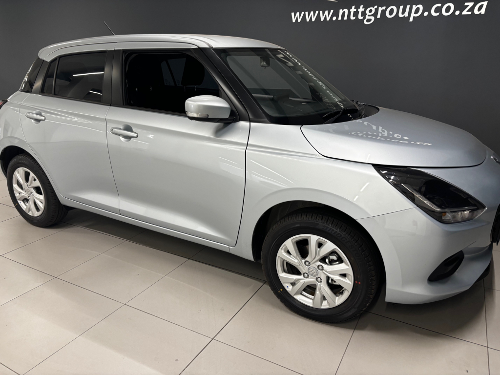 Suzuki Swift 1.2 GL+