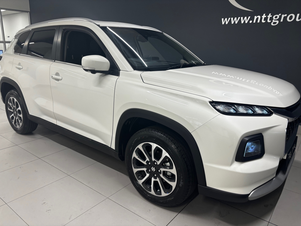 SUZUKI GRAND VITARA 1.5 GLX  for Sale in South Africa