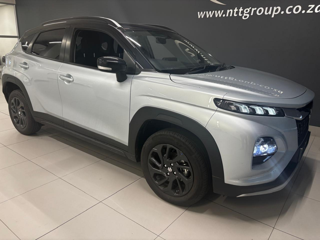 SUZUKI FRONX 1.5 GL for Sale in South Africa