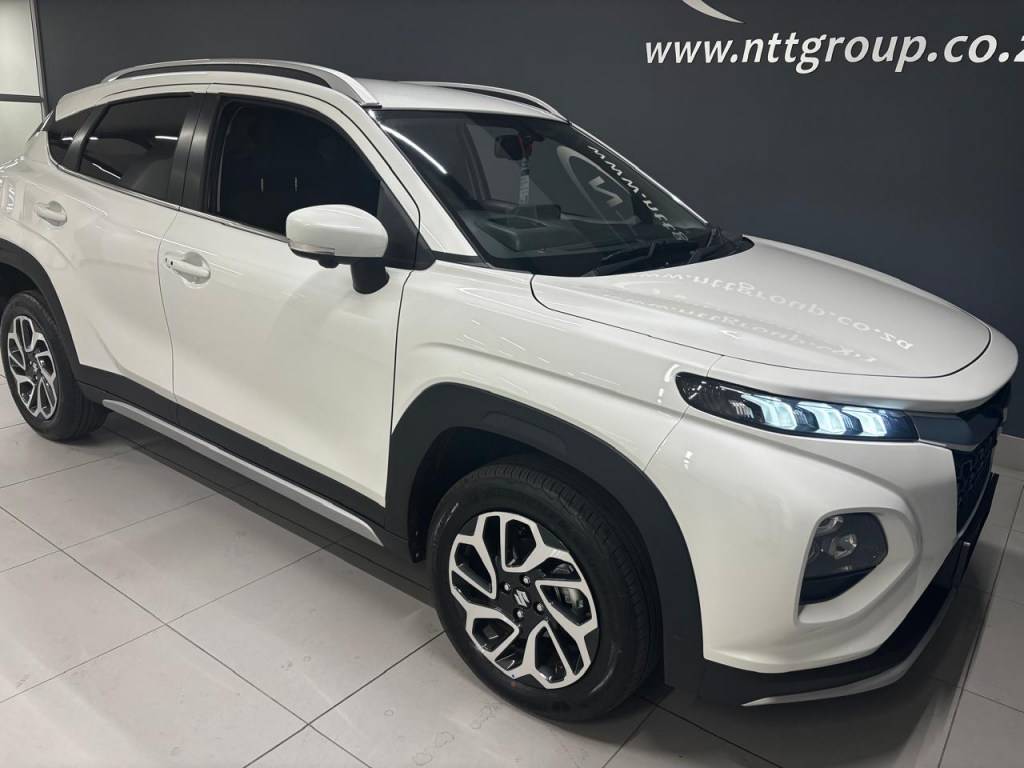 SUZUKI FRONX 1.5 GLX for Sale in South Africa