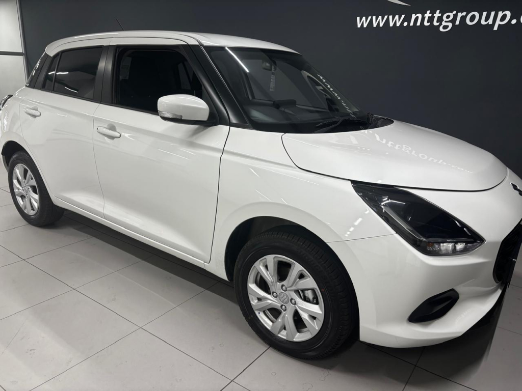 SUZUKI SWIFT 1.2 GL+ for Sale in South Africa