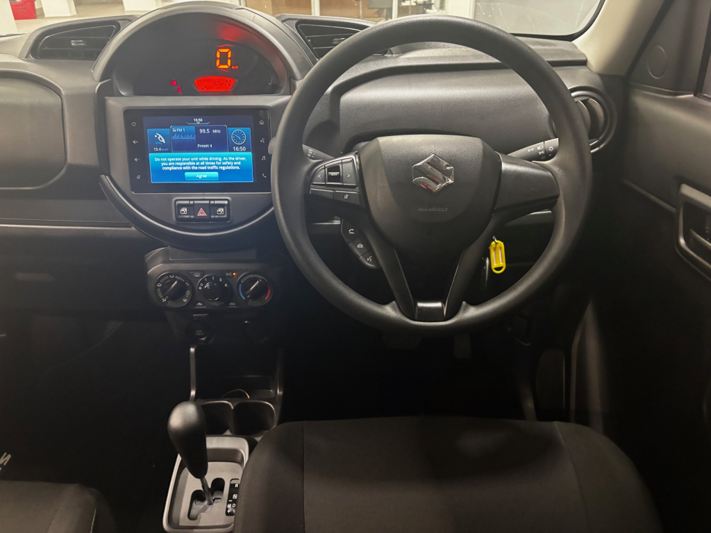 Used car gallery
