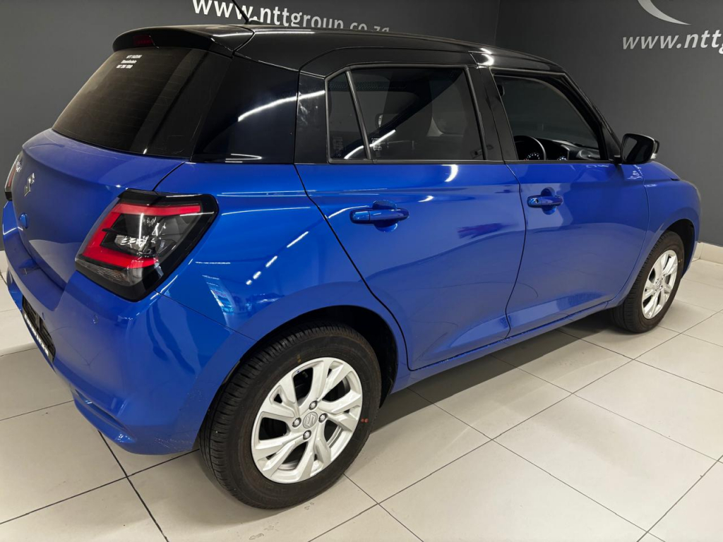 Used car gallery
