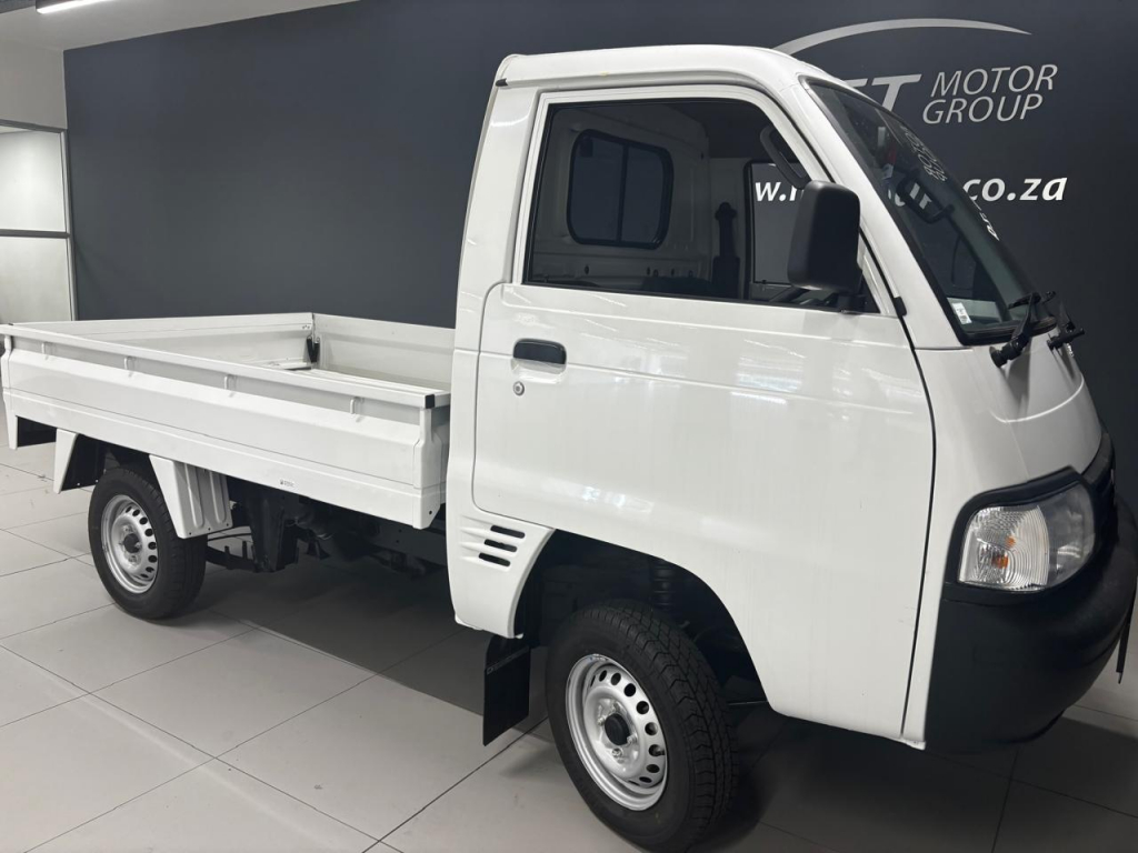SUZUKI SUPER CARRY 1.2i  for Sale in South Africa