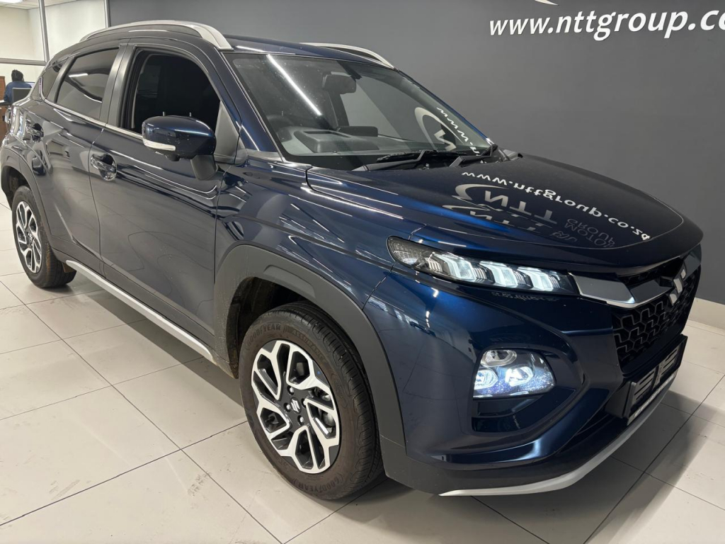 SUZUKI FRONX 1.5 GLX  for Sale in South Africa