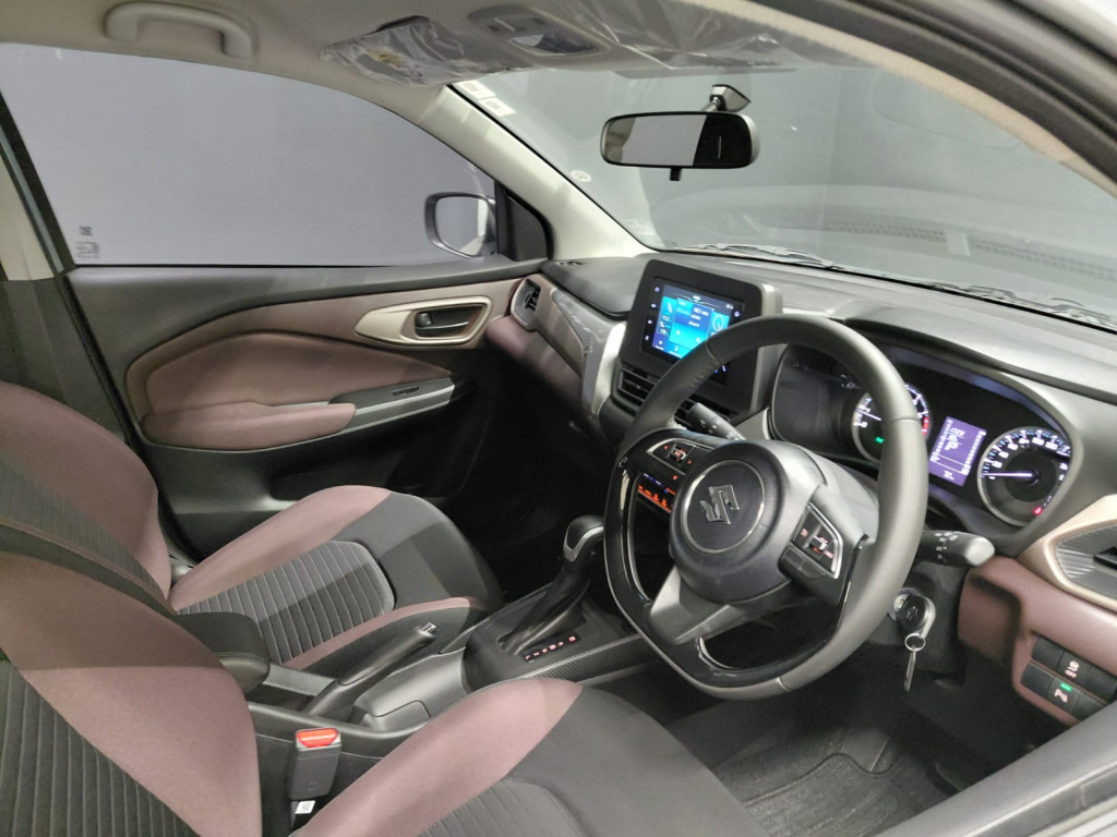Used car gallery