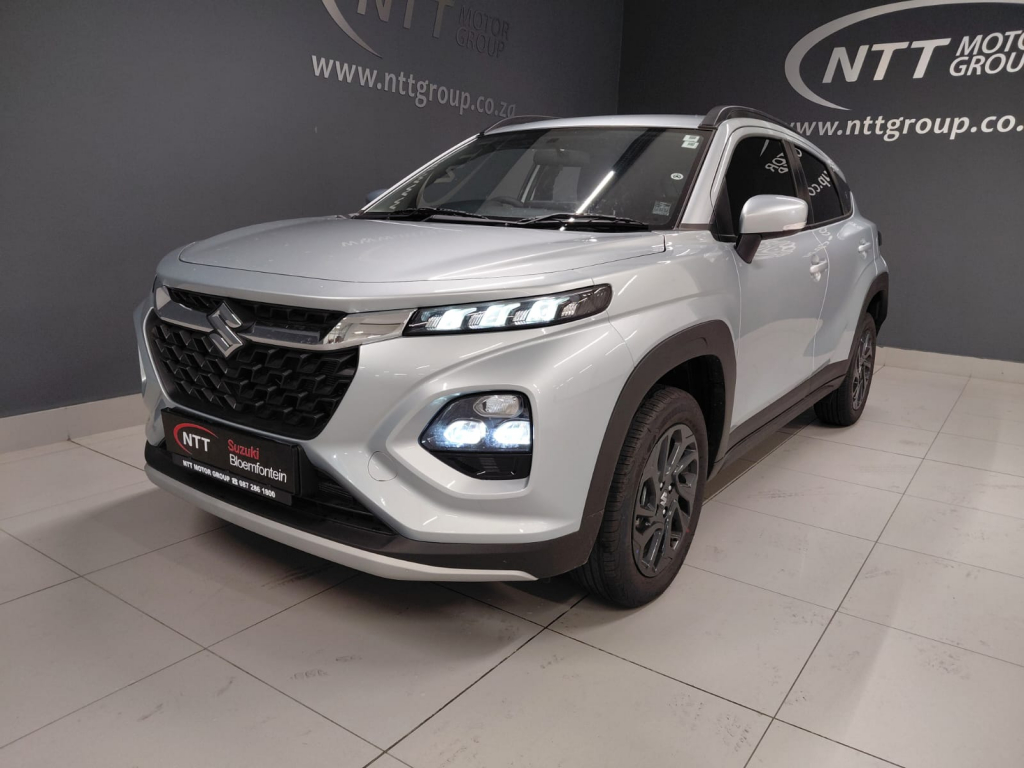 SUZUKI FRONX 1.5 GL  for Sale in South Africa