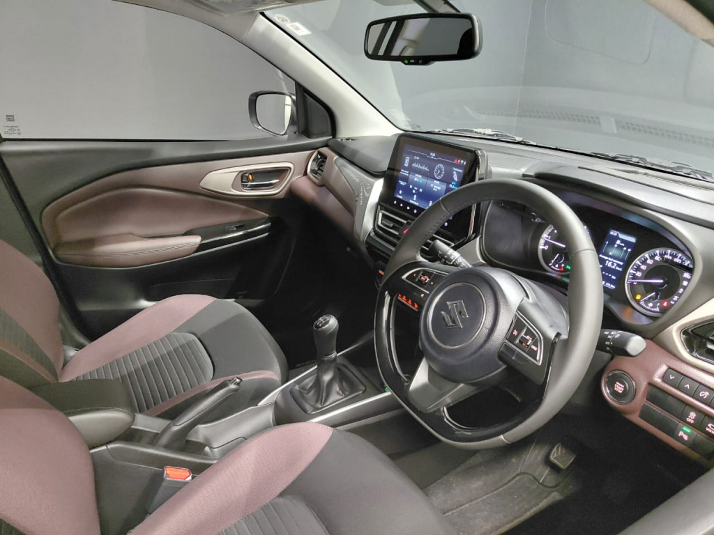 Used car gallery