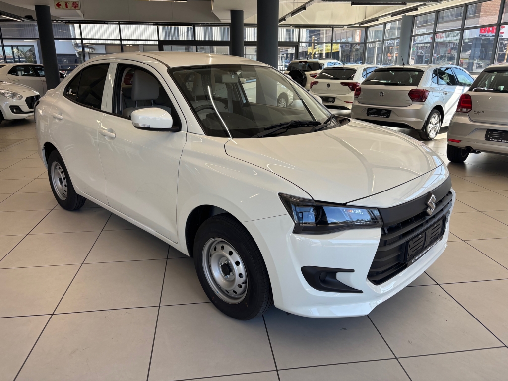 SUZUKI DZIRE 1.2 GA for Sale in South Africa