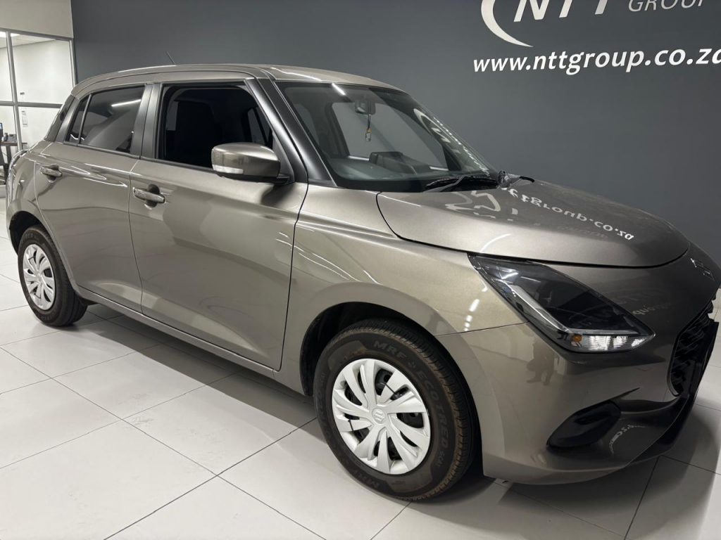 SUZUKI SWIFT 1.2 GL for Sale in South Africa