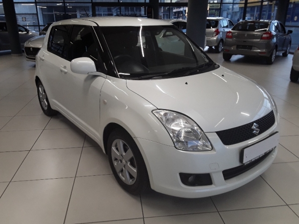 SUZUKI SWIFT 1.5 GLS for Sale in South Africa