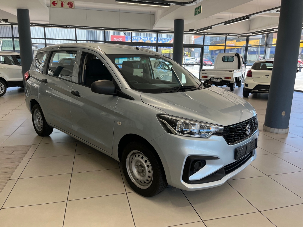 SUZUKI ERTIGA 1.5 GA for Sale in South Africa