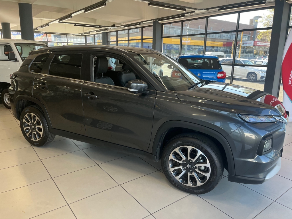 SUZUKI GRAND VITARA 1.5 GLX A/T for Sale in South Africa