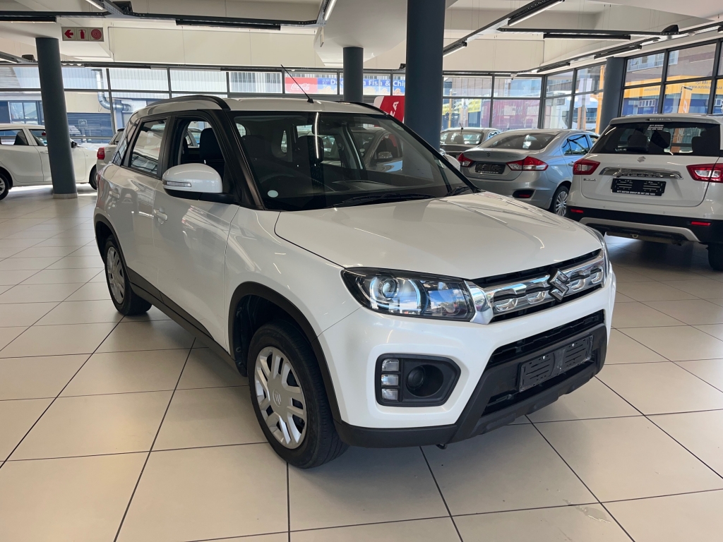 SUZUKI VITARA BREZZA 1.5 GL  for Sale in South Africa