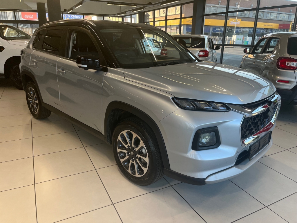 SUZUKI GRAND VITARA 1.5 GLX  for Sale in South Africa