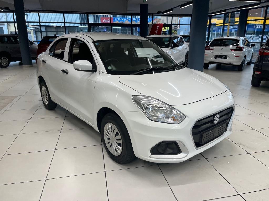 SUZUKI DZIRE 1.2 GA for Sale in South Africa