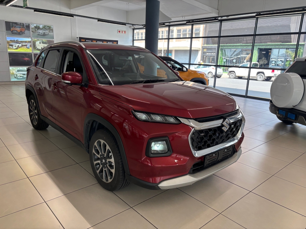 SUZUKI GRAND VITARA 1.5 GLX  for Sale in South Africa