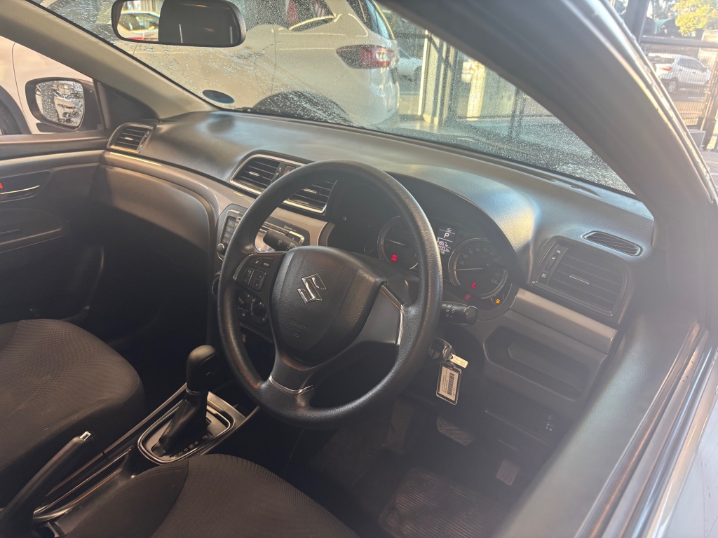 Used car gallery