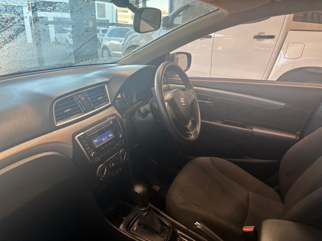 Used car gallery