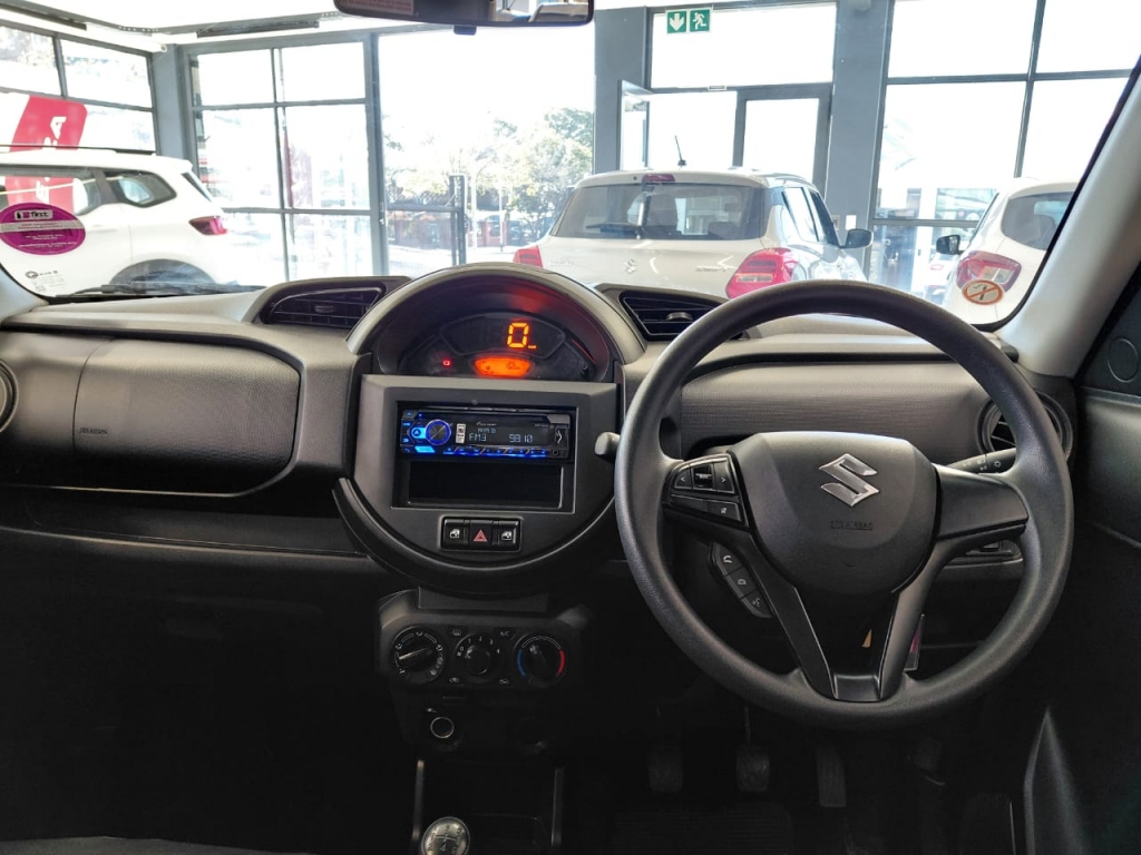 Used car gallery