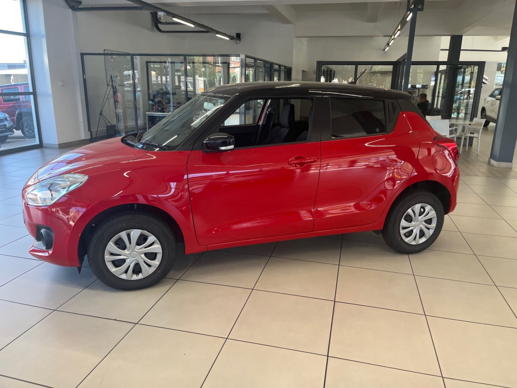 Used car gallery