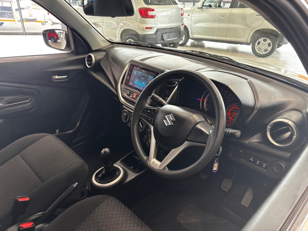 Used car gallery