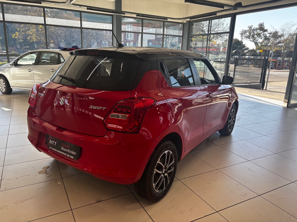 Used car gallery