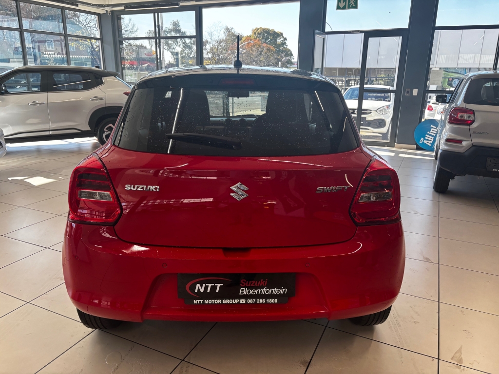 Used car gallery