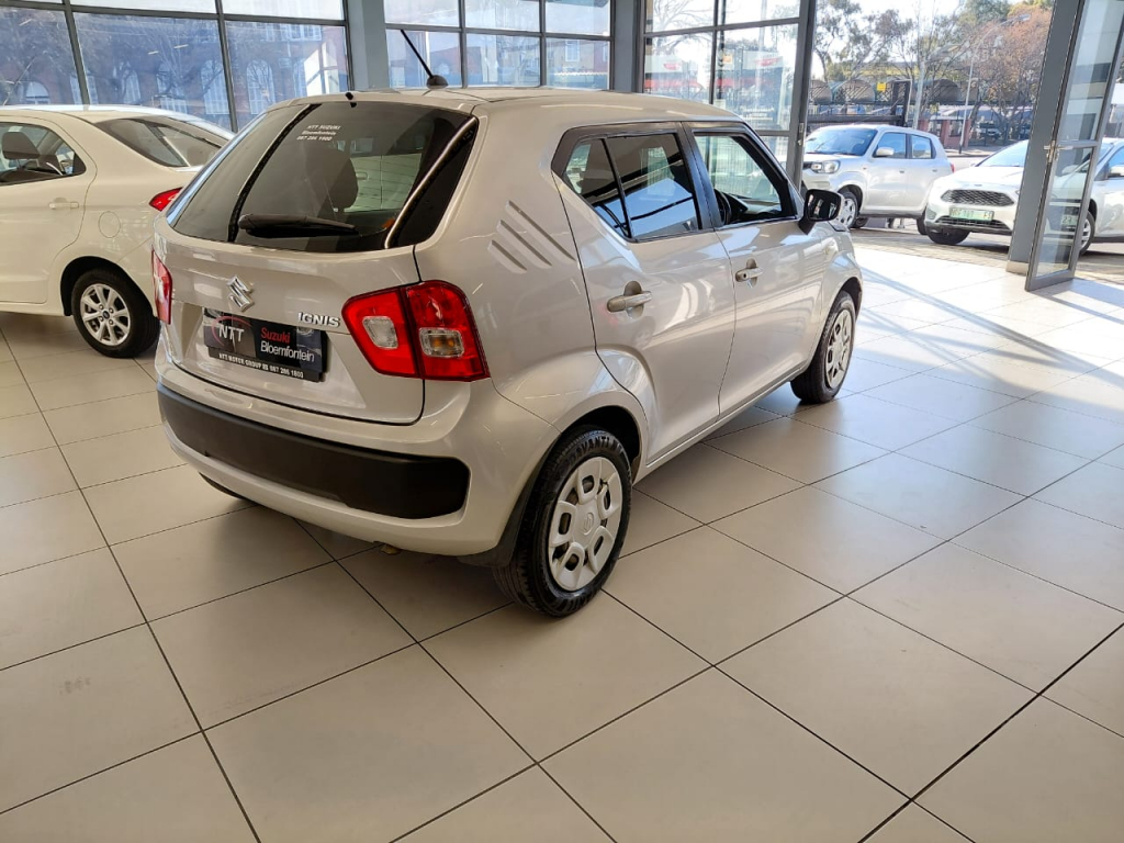Used car gallery