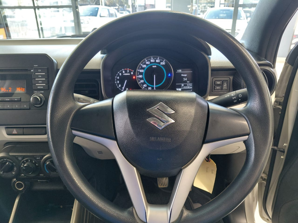 Used car gallery