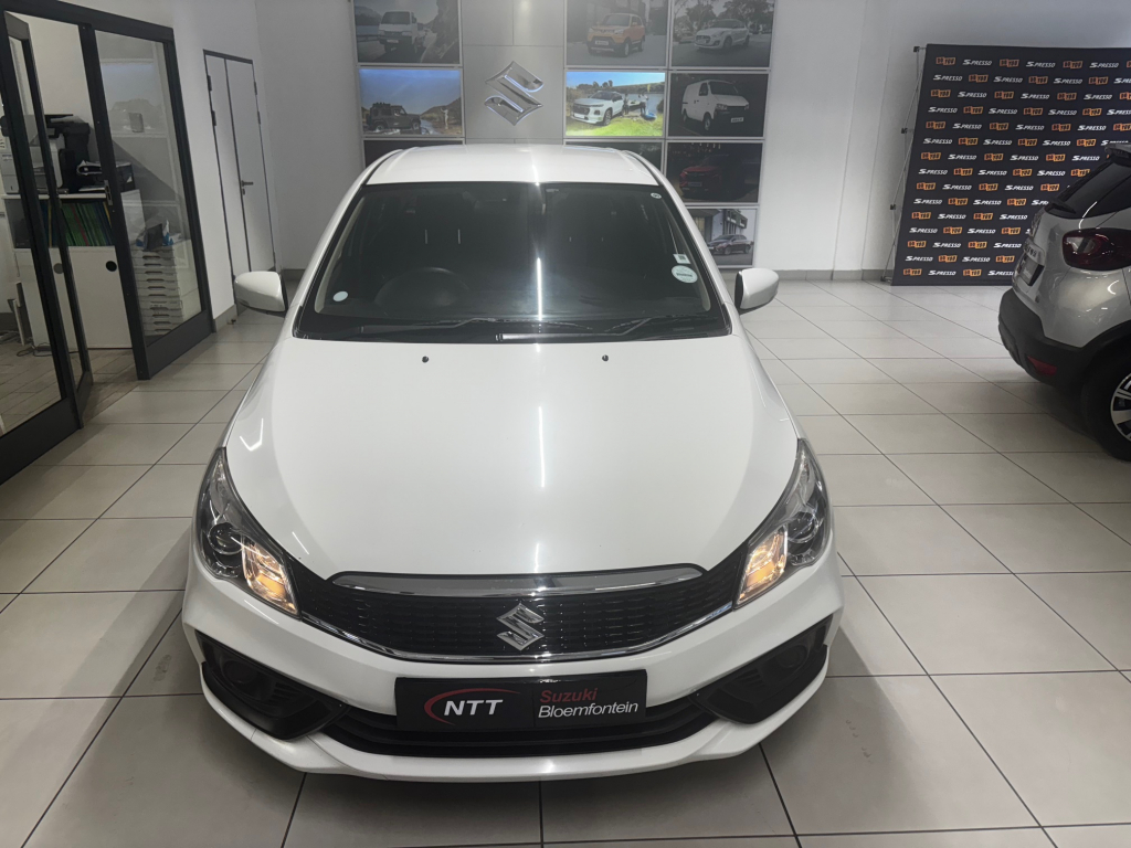 Used car gallery