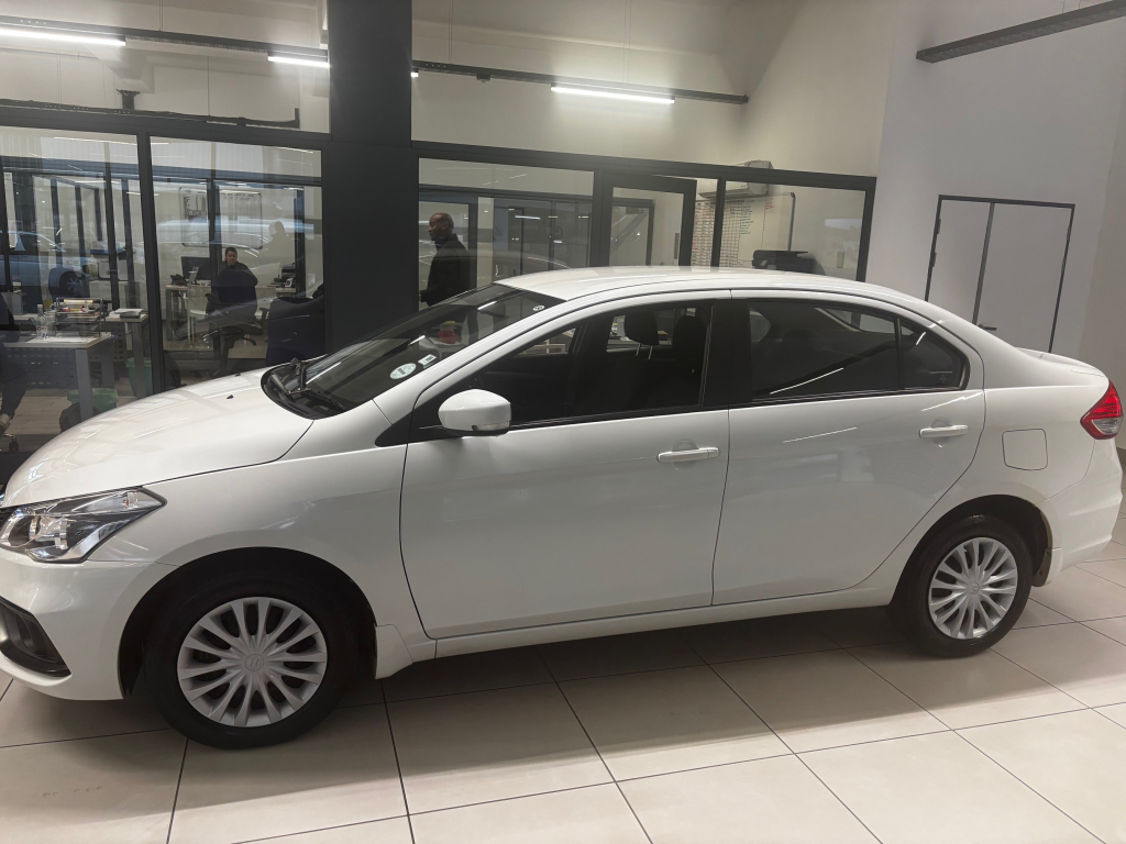 Used car gallery