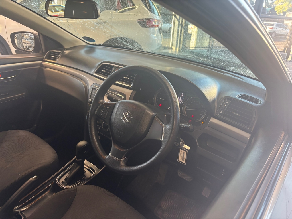 Used car gallery