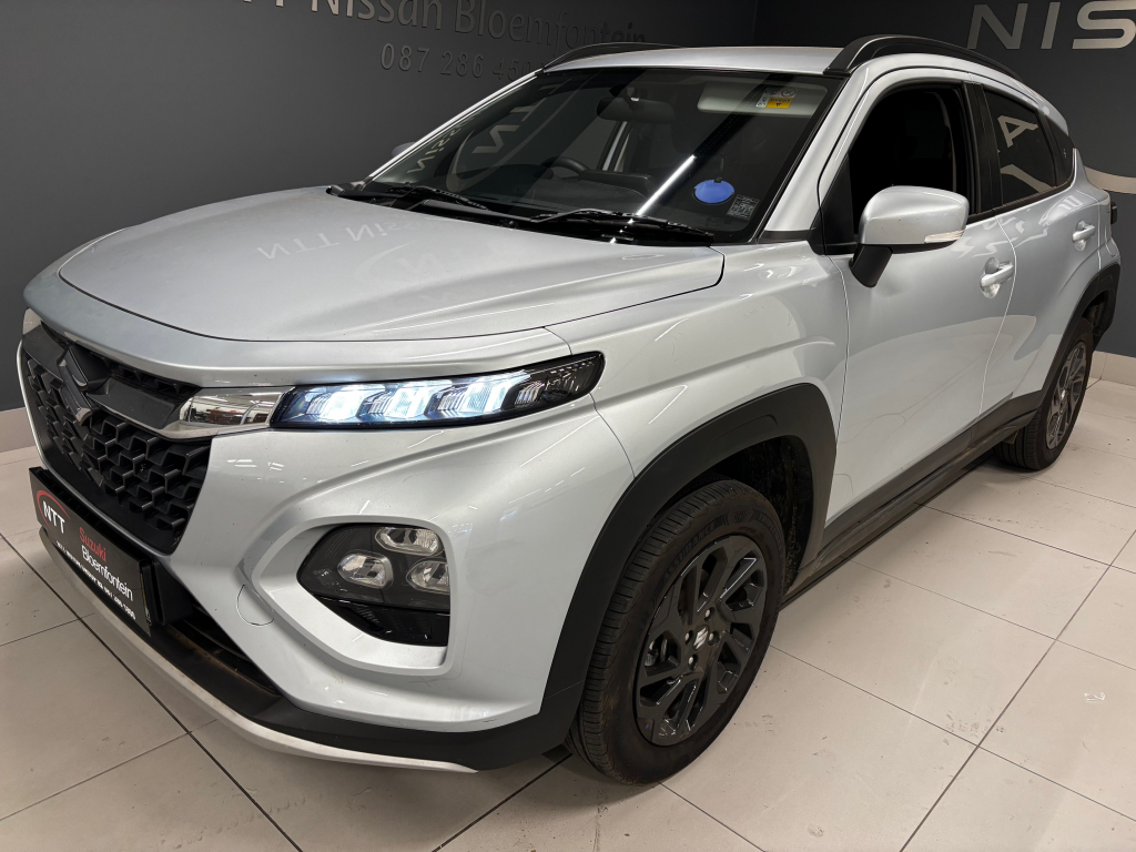 SUZUKI FRONX 1.5 GL for Sale in South Africa