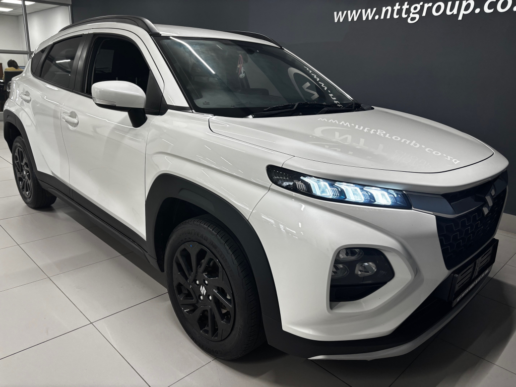 SUZUKI FRONX 1.5 GL  for Sale in South Africa