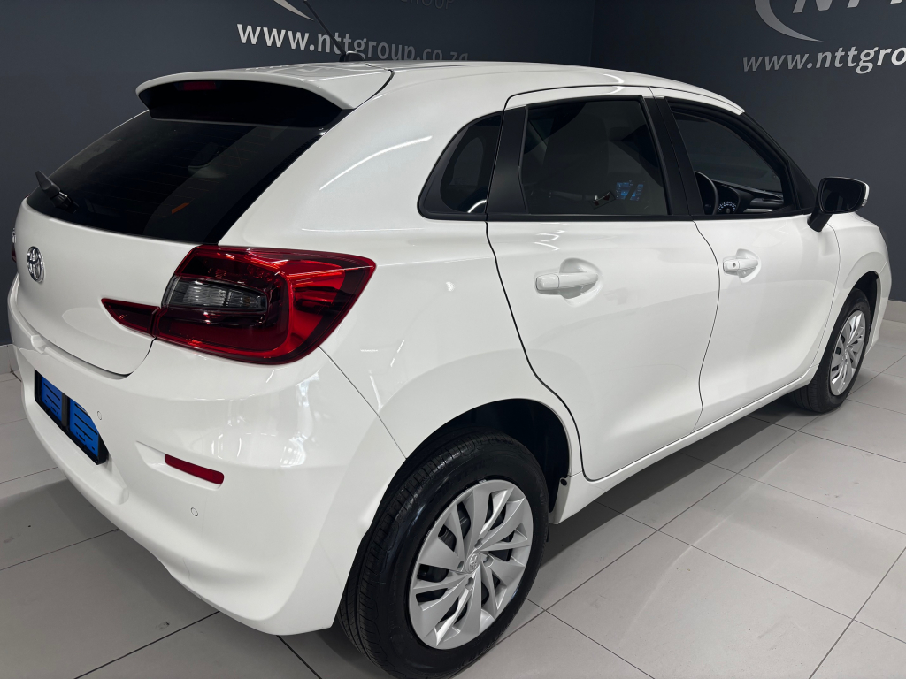 Used car gallery