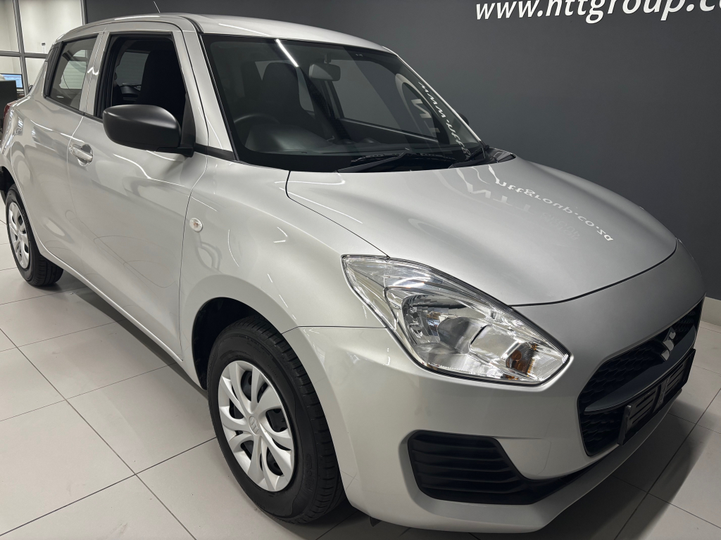 SUZUKI SWIFT 1.2 GA for Sale in South Africa