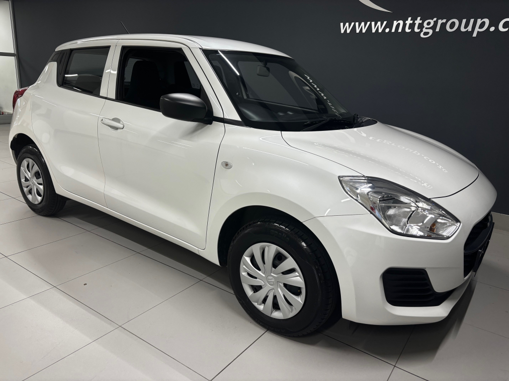 SUZUKI SWIFT 1.2 GA for Sale in South Africa