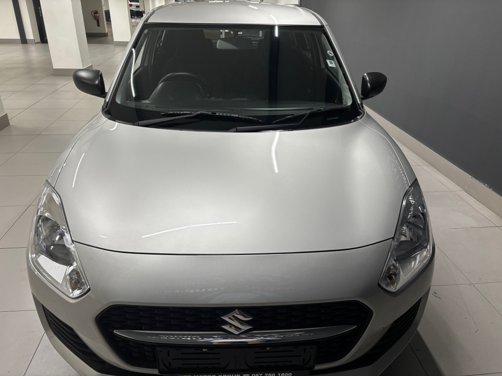 Used car gallery