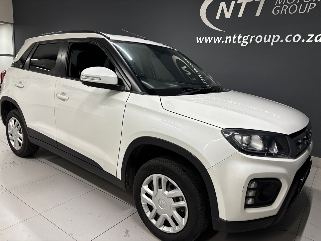 SUZUKI VITARA BREZZA 1.5 GL for Sale in South Africa
