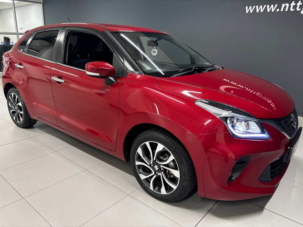 SUZUKI BALENO 1.4 GLX  5DR  for Sale in South Africa