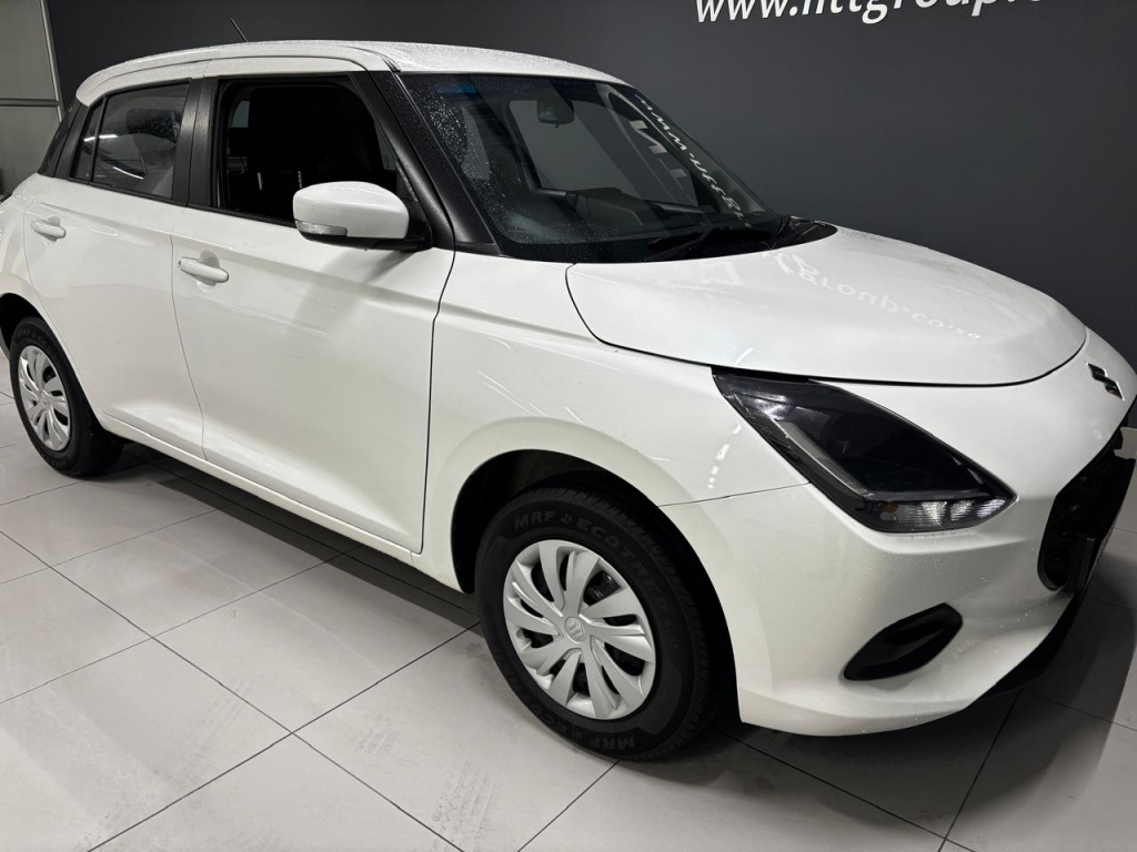 SUZUKI SWIFT 1.2 GL for Sale in South Africa