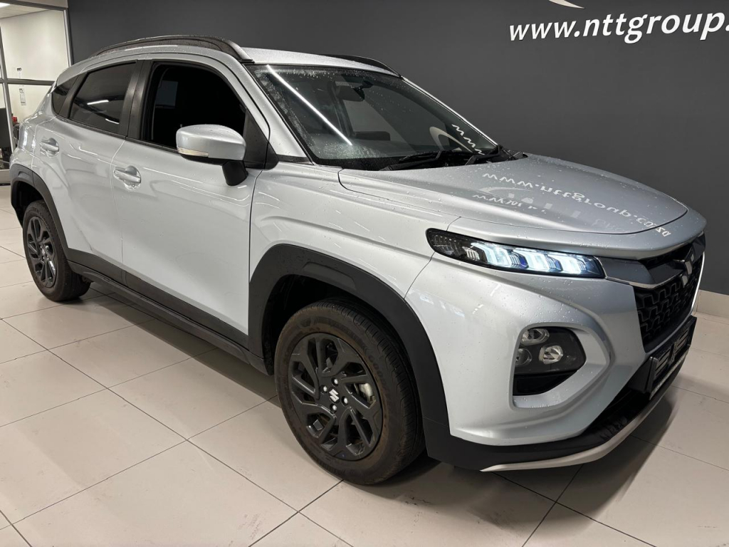 SUZUKI FRONX 1.5 GL for Sale in South Africa