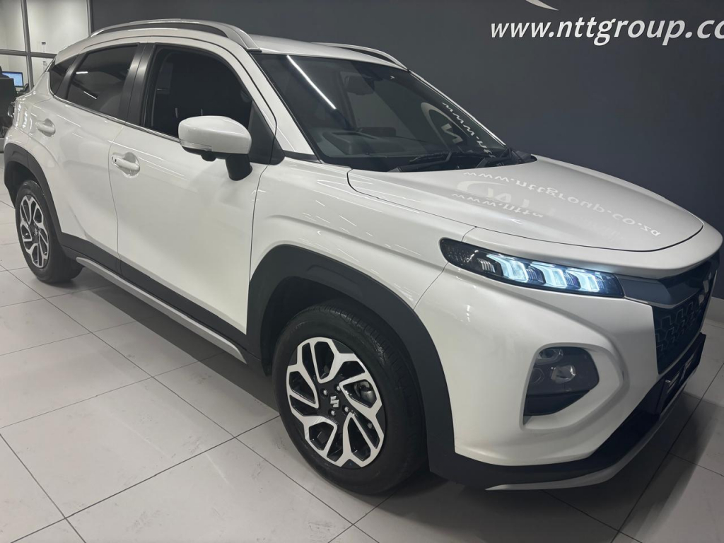 SUZUKI FRONX 1.5 GLX  for Sale in South Africa